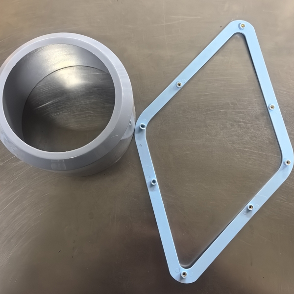 醫(yī)用注塑件