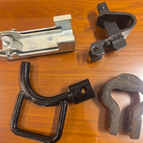 電器注塑件沖壓件